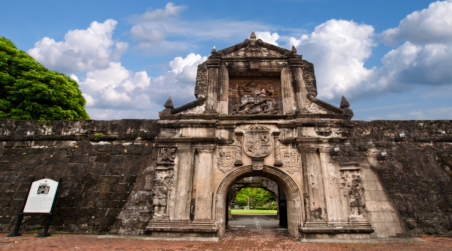 Intramuros