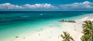 Boracay