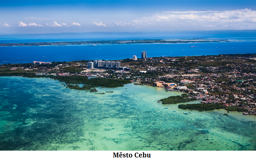 Město Cebu