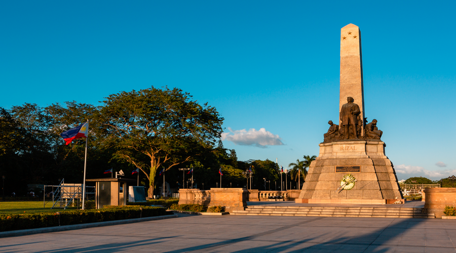 Rizal Park