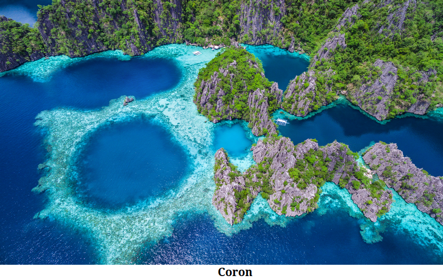 Coron