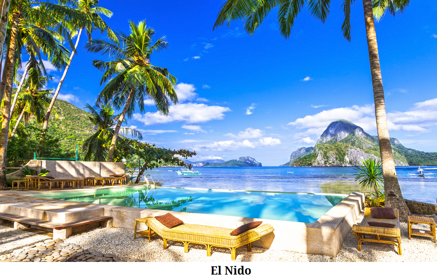 El Nido