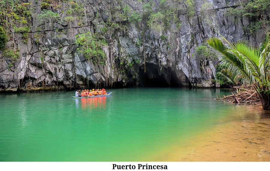 Puerto Princesa