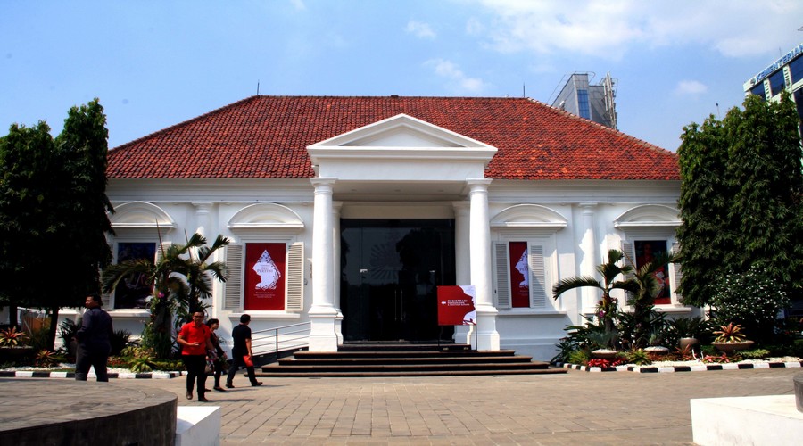 Indonesia National Gallery