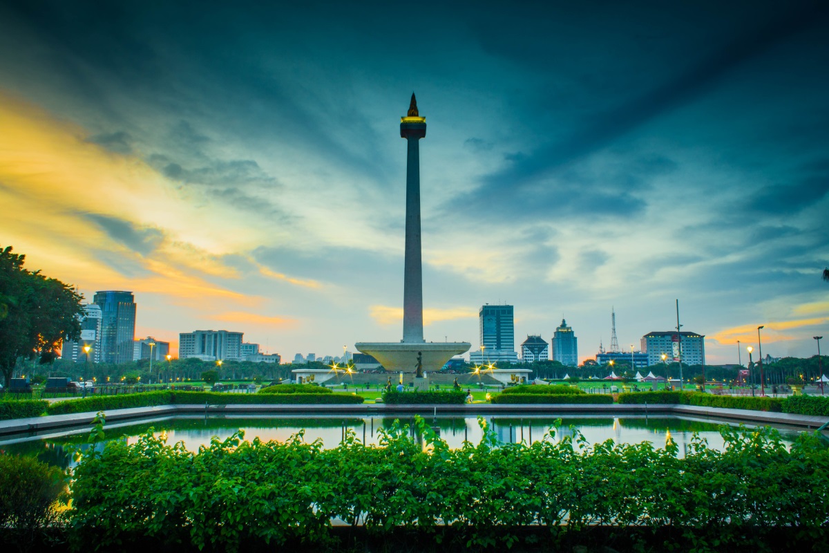 Jakarta