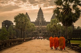 Angkor Wat