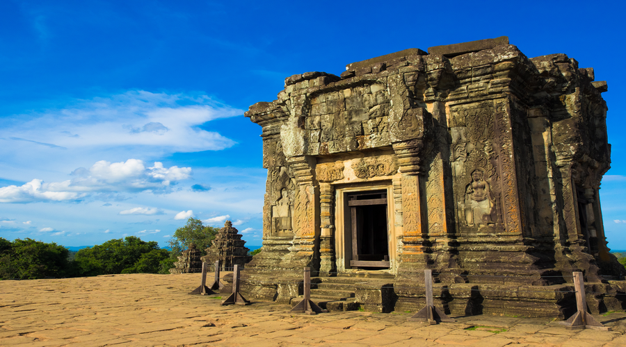 Phnom Bakheng