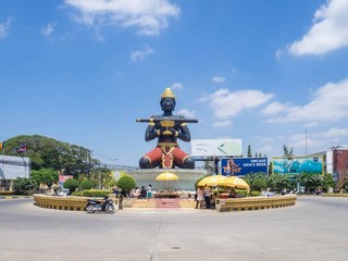 Battambang