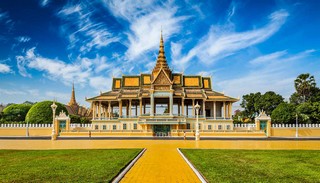 Phnom Penh