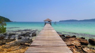 Sihanoukvile