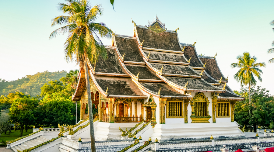 Luang Prabang