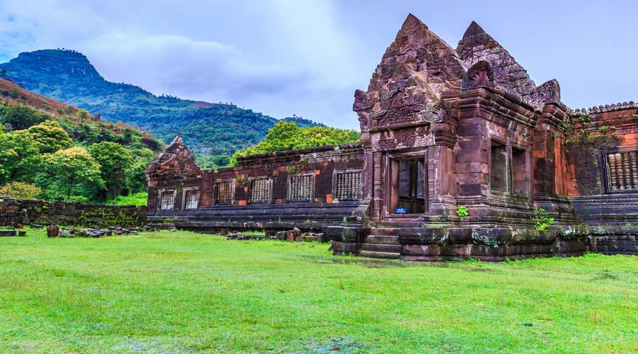 Wat Phu