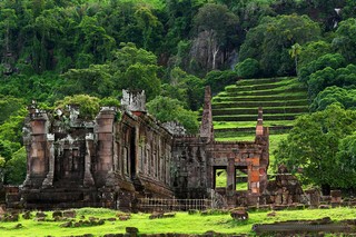 Champasak