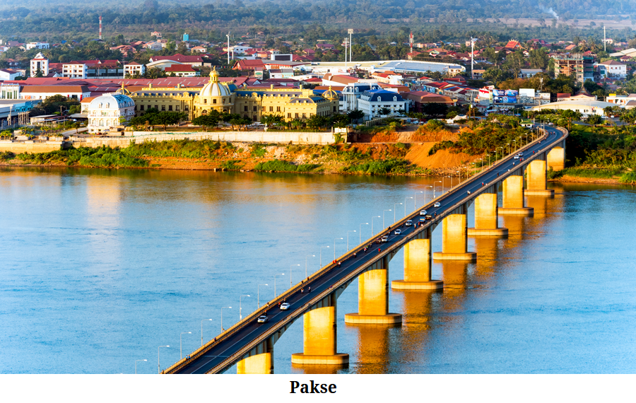 Pakse