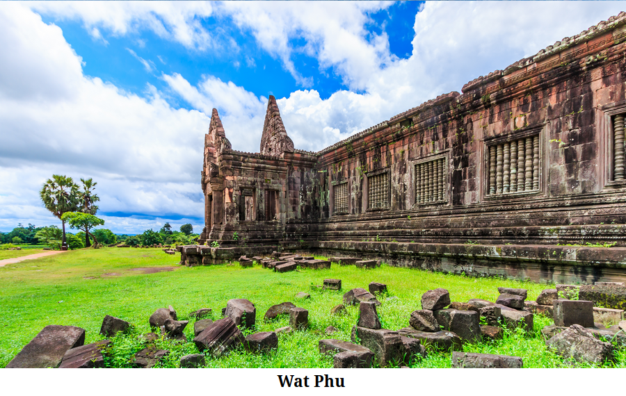 Wat Phu