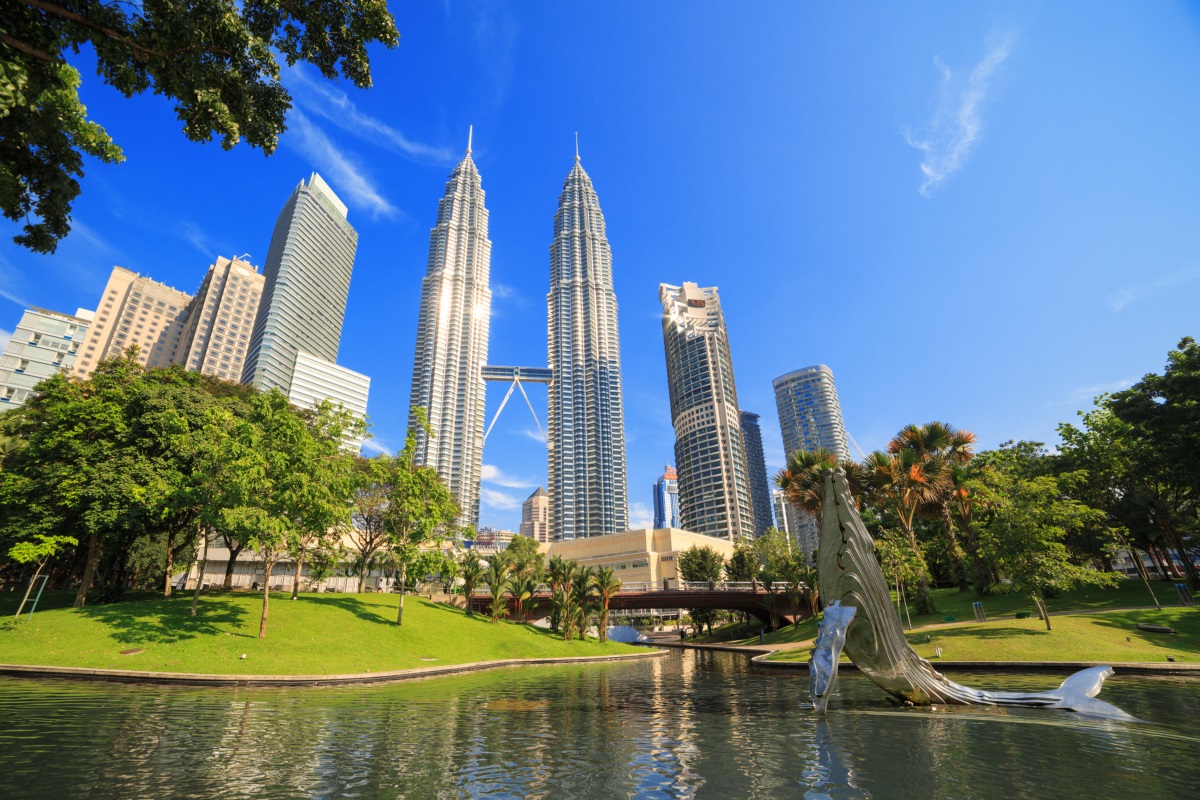 Kuala Lumpur