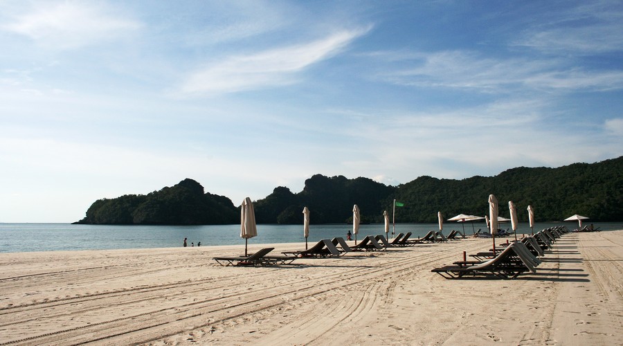 Tanjung Rhu