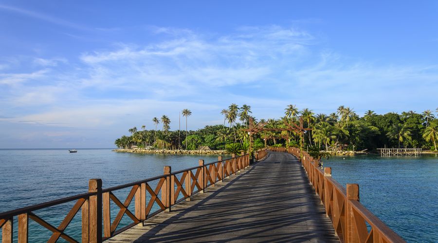 Pulau Mabul