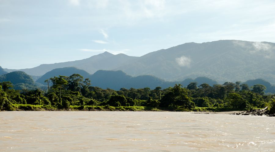 Gunung Mulu National Park