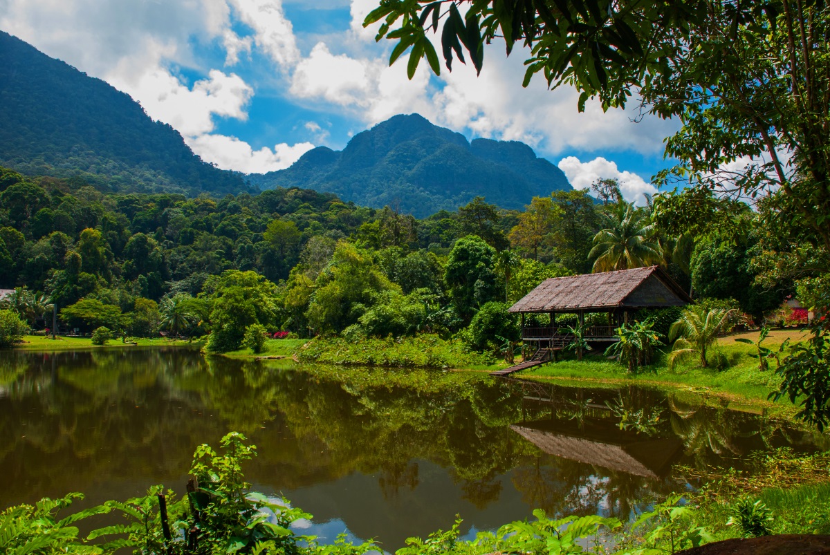 Sarawak