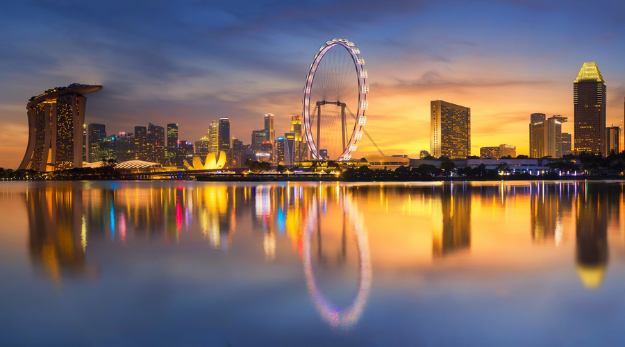 Singapore Flyer