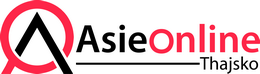 Thajsko - Asie Online