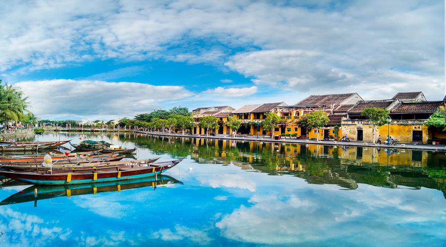 Hoi An Ancient Town