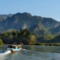 luxusni dovolena laos luang