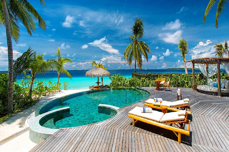 Luxusni Bali LUXUSNÍ BALI