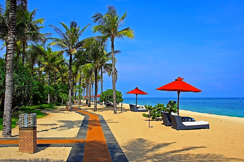 Relax Mysticke Bali Ostrovy Gili INDONÉSIE RELAX - MYSTICKÉ BALI A OSTROVY GILI