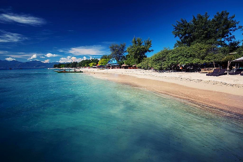 Relax Plaze Bali Indonesie2 INDONÉSIE RELAX - PLÁŽE BALI