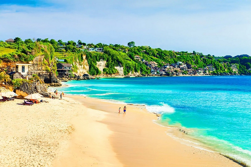 Rodinna Dovolena Na Bali RODINNÁ DOVOLENÁ - BALI