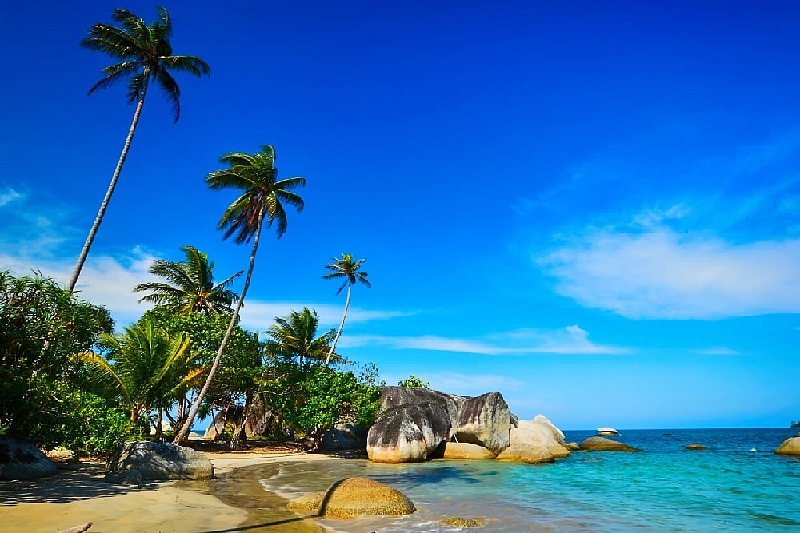 Super Levne Jakarta Batam Bintan SUPER LEVNÁ INDONÉSIE-JAKARTA A OSTROVY BATAM A BINTAN