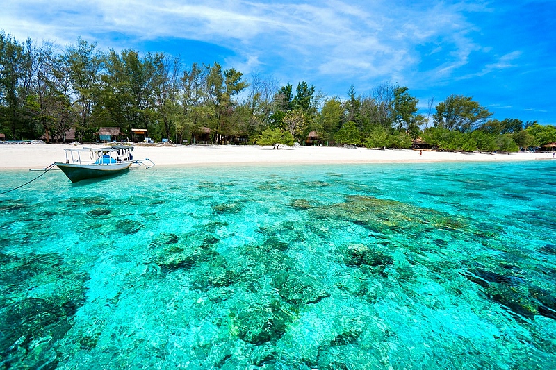 Super Levne Plaze Bali Gili SUPER LEVNÁ INDONÉSIE-PLÁŽE BALI A OSTROVY GILI