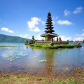 pura ulun danu bratan bali