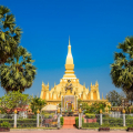 dovolena vientiane