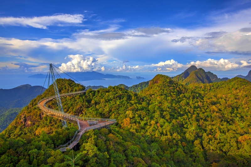 Super Levna Dovolena Kuala Lumpur Melakka Langkawi Logo SUPER LEVNÁ MALAJSIE - MELAKA A OSTROV LANGKAWI