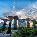 garden city singapur