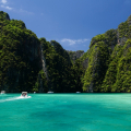 priroda koh phi phi1