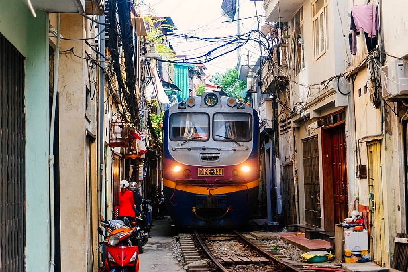 Levny Stredni Vietnam SUPER LEVNY VIETNAM – STREDNI VIETNAM