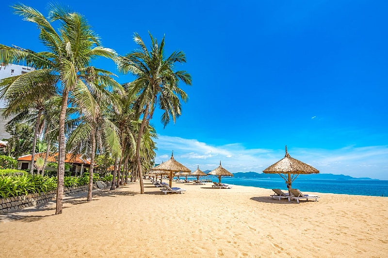 Relax Saigon Nha Trang Mui Ne VIETNAM RELAX - SAIGON, NHA TRANG, MUI NE
