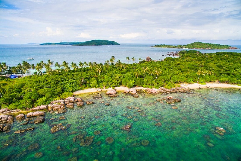 Relax Saigon Vung Tau Phu Quoc VIETNAM RELAX - SAIGON, VUNG TAU, PHU QUOC
