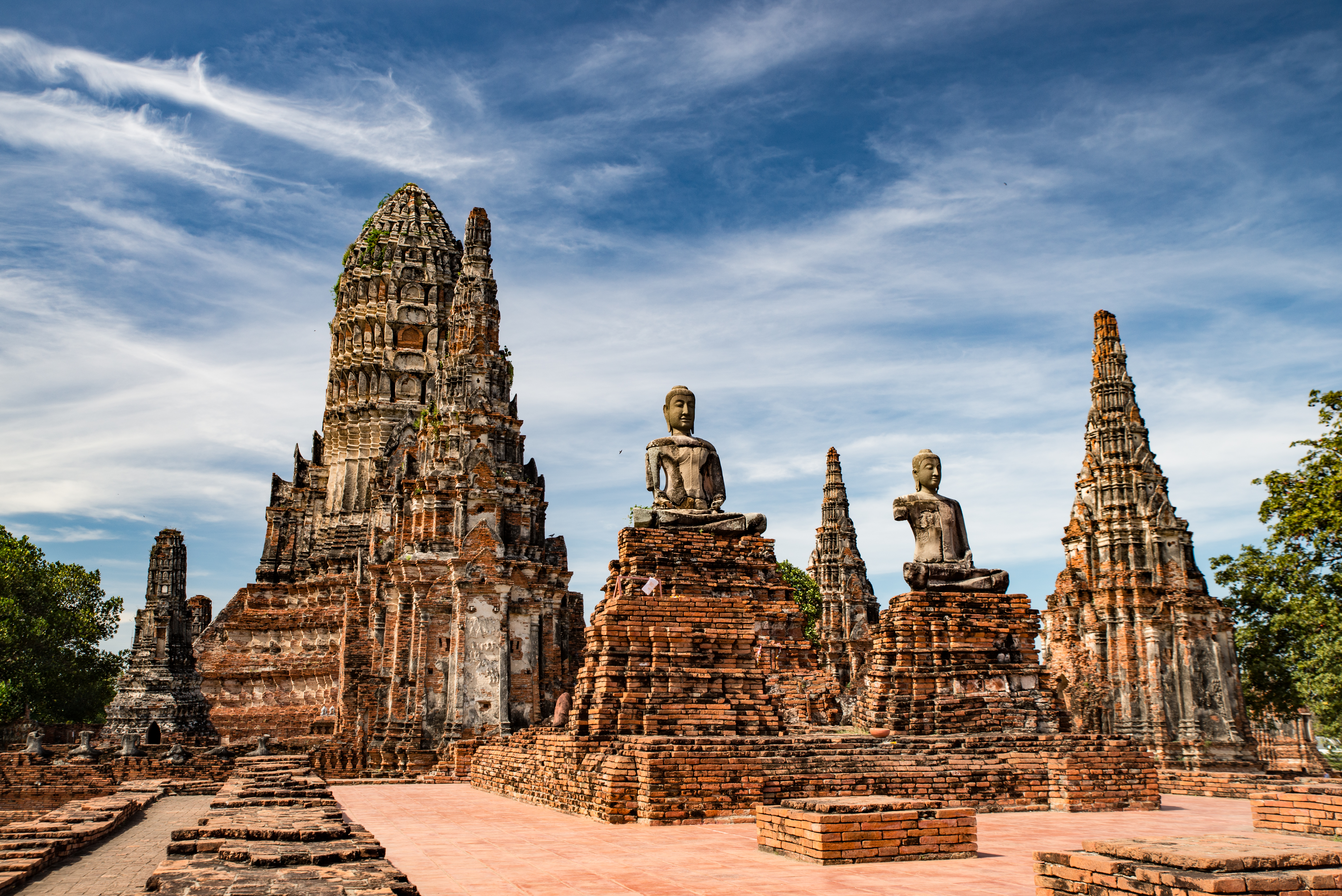 Ayutthaya