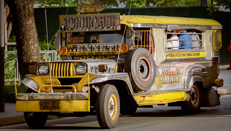 Jeepney