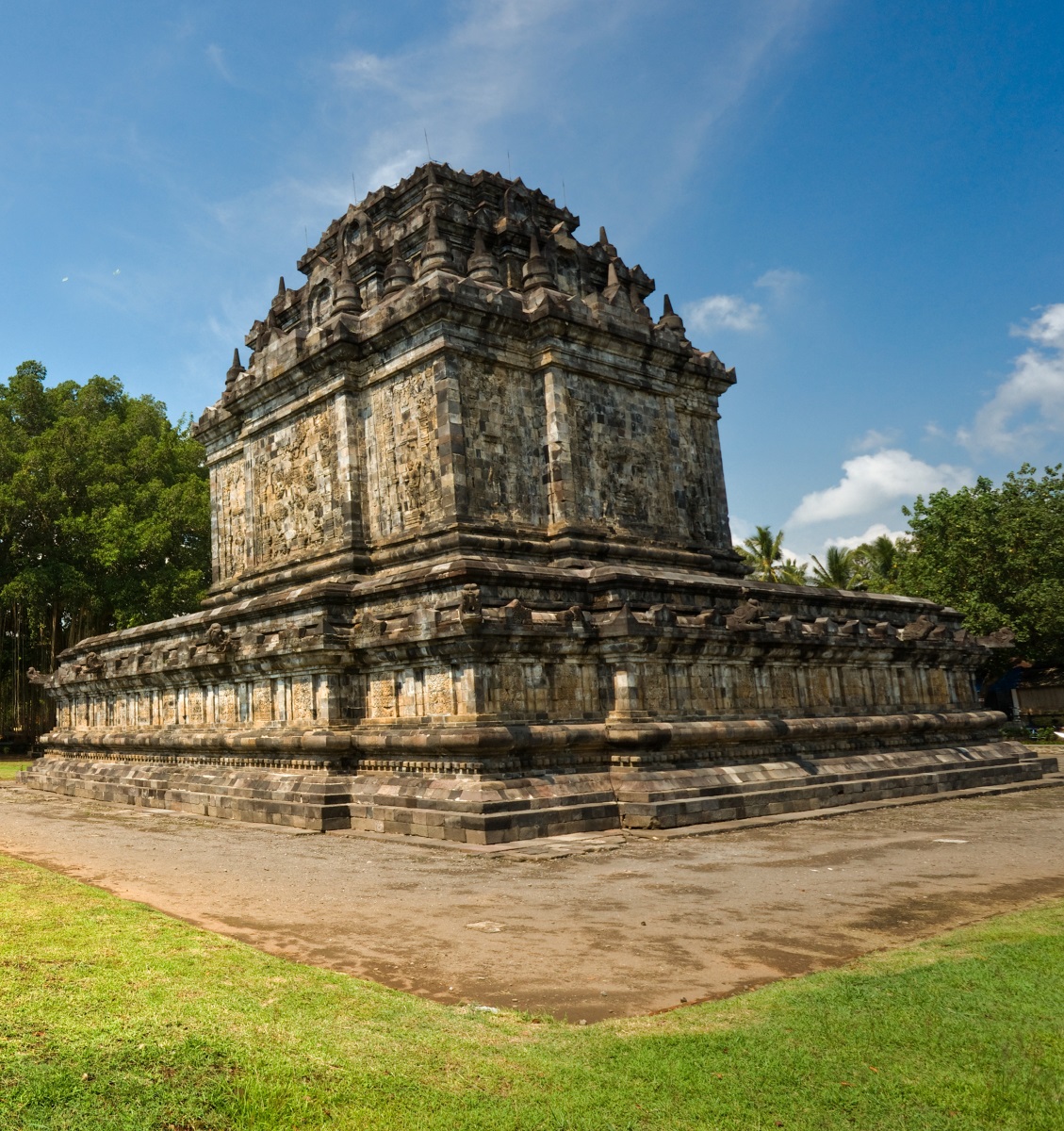 Candi Mendut