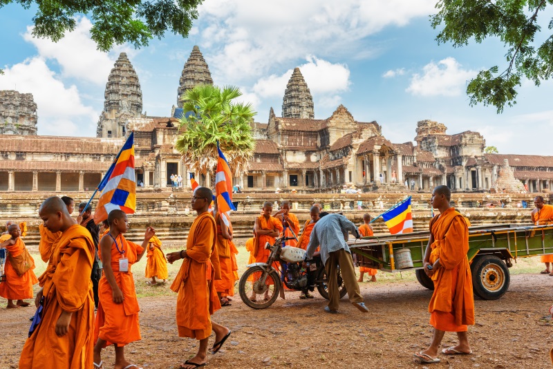 Angkor Wat