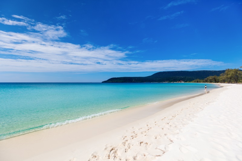 Koh Rong