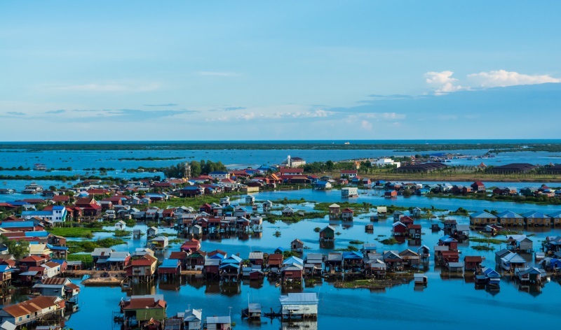 Tonle Sap