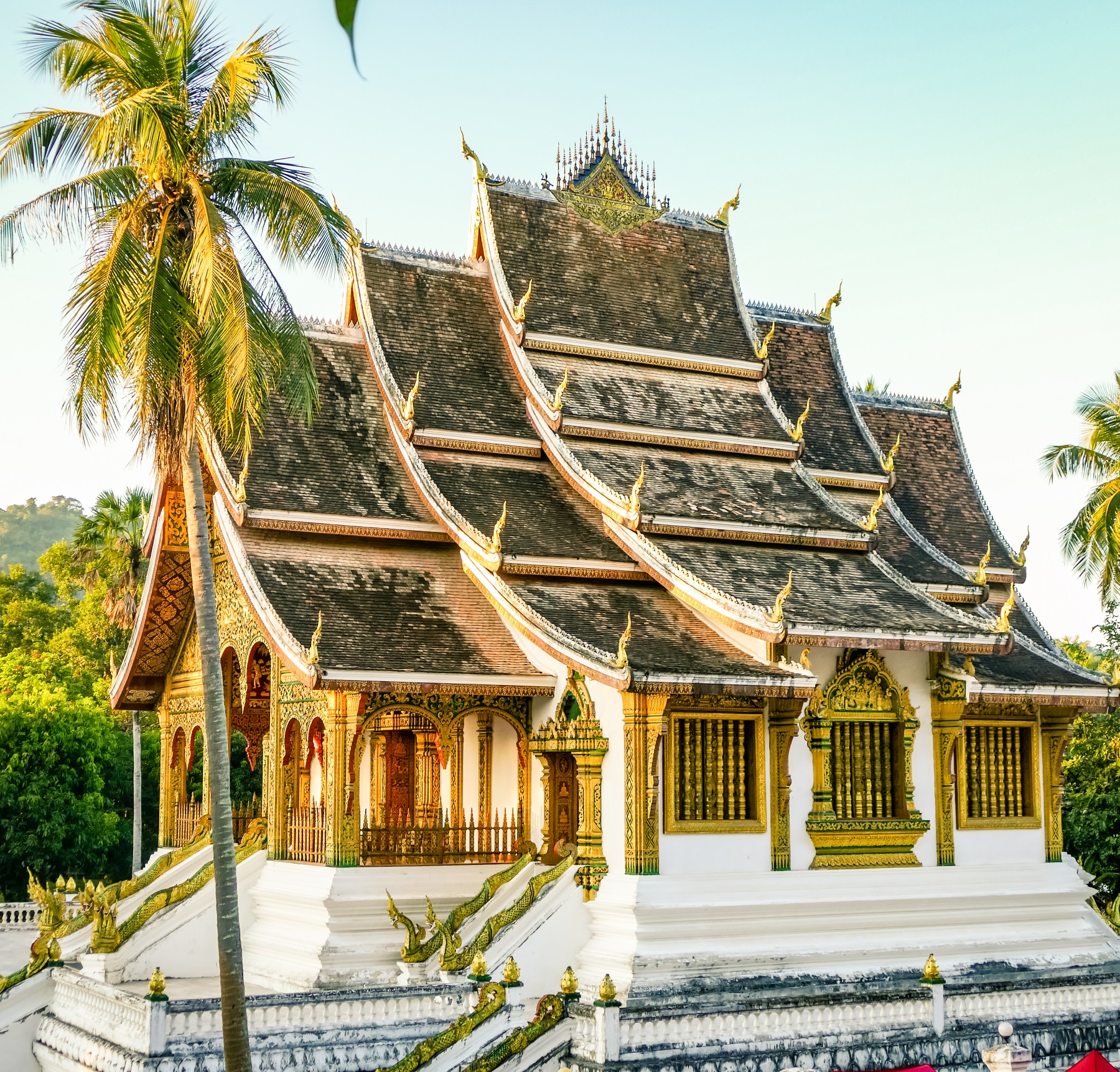 Luang Prabang