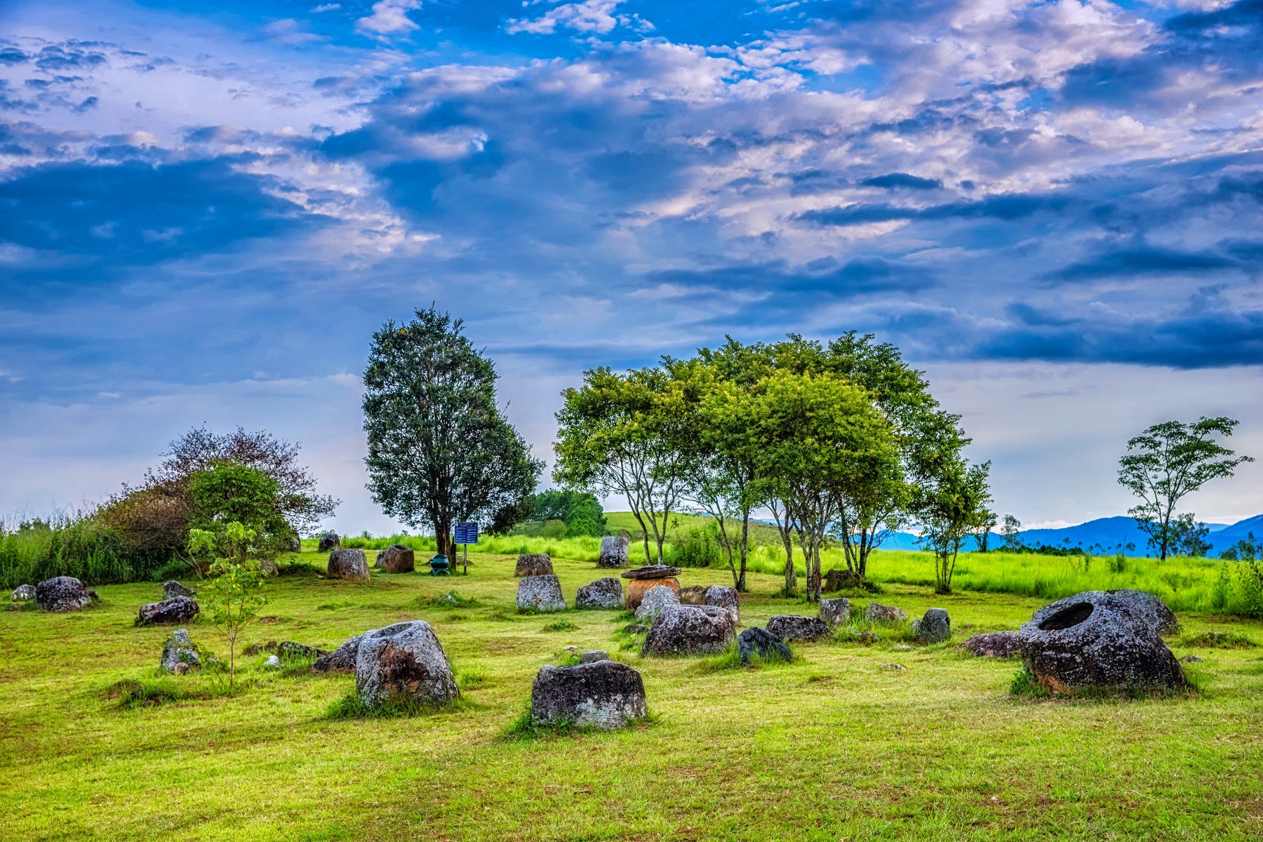 Planina džbánů